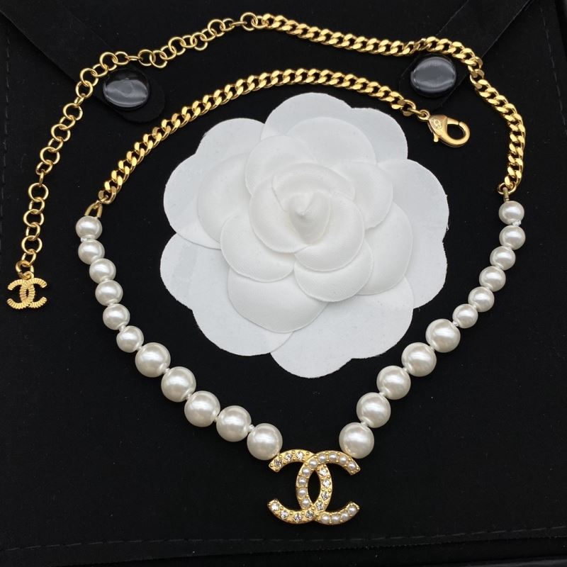 Chanel Necklaces